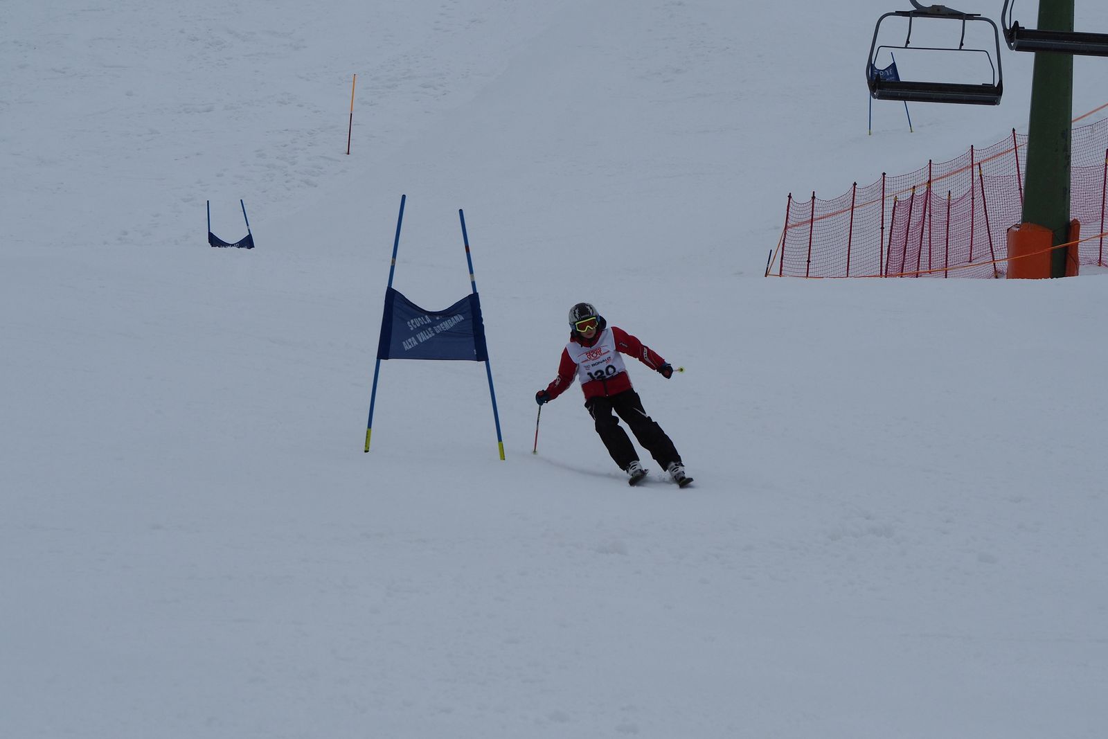 Gara Camp Sociali JC 00116